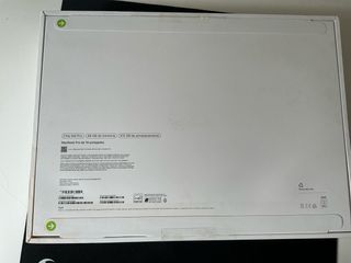 MacBook Pro 16 M4 48/512GB Negro