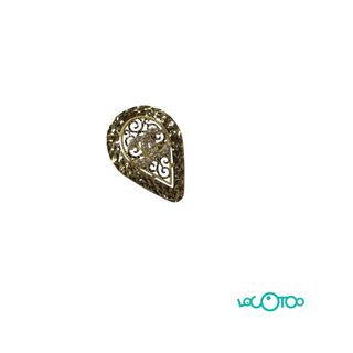 Anillo Oro 14k