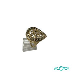 Anillo Oro 14k