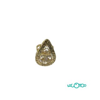 Anillo Oro 14k