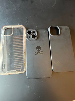 iPhone 14 128GB Rojo