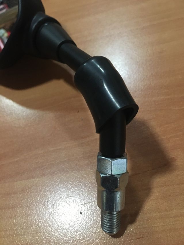Espejo Honda Izquierdo orignal