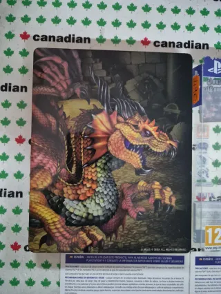 Dragon's Crown Pro: Battle-Hardened Edition PS4