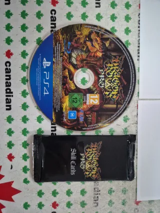 Dragon's Crown Pro: Battle-Hardened Edition PS4