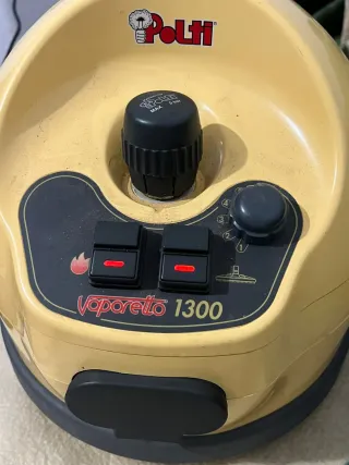 Vaporeta Polti 1300