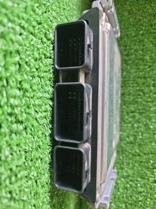 Centralita ECU Citroën C5 2005