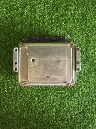 Centralita ECU Citroën C5 2005