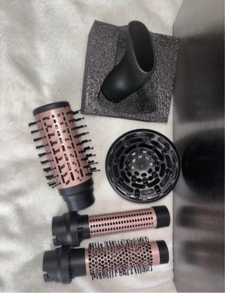 Cecotec Ceramicare 14en1 Airglam Black