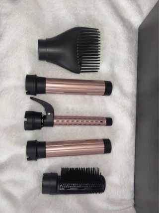 Cecotec Ceramicare 14en1 Airglam Black