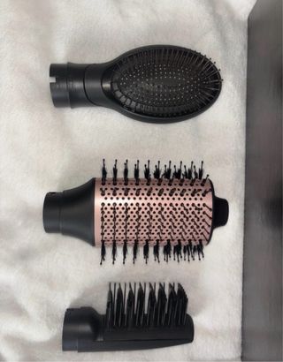Cecotec Ceramicare 14en1 Airglam Black