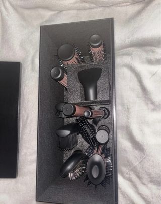 Cecotec Ceramicare 14en1 Airglam Black