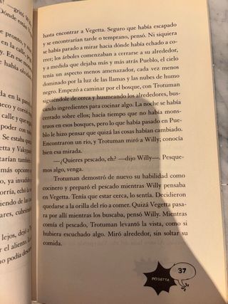 1. Wigetta: Un viaje mágico