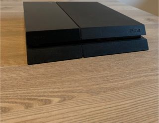 PS4 500GB (para reparar)