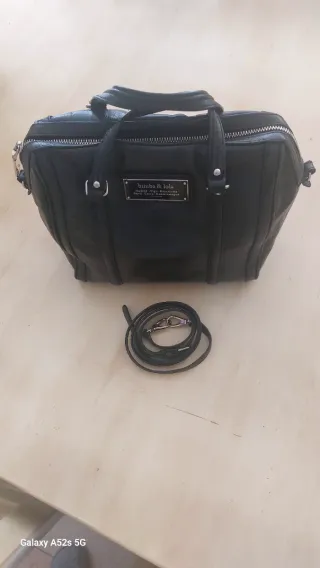 Bolso Bimba y Lola Negro