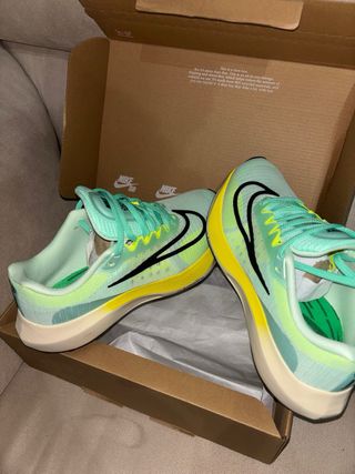 Nike Zoom Fly 5