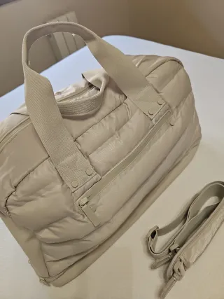 Bolsa de viaje