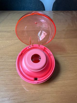 Esterilizador chupetes Suavinex