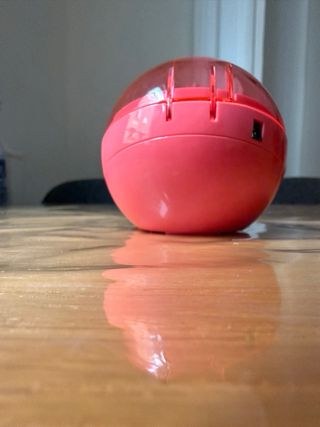 Esterilizador chupetes Suavinex