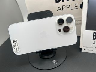 iPhone 16 Pro 128GB BAT100%/ GARANTIA ! CAMBIOS !