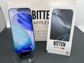 iPhone 16 Pro 128GB BAT100%/ GARANTIA ! CAMBIOS !