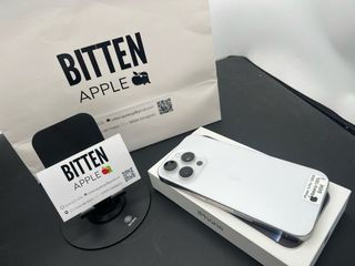 iPhone 16 Pro 128GB BAT100%/ GARANTIA ! CAMBIOS !