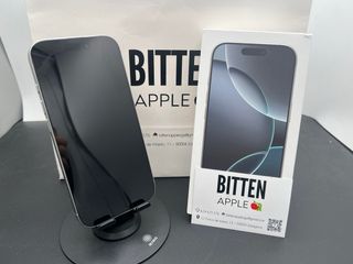 iPhone 16 Pro 128GB BAT100%/ GARANTIA ! CAMBIOS !