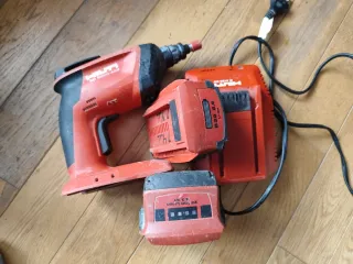 Hilti SD 5000-A22 Atornillador