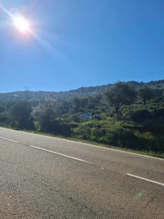 Terreno rústico a 300 metros de Castuera