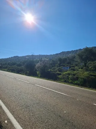 Terreno rústico a 300 metros de Castuera