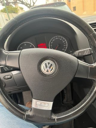 Volkswagen Golf 2008