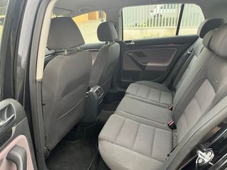 Volkswagen Golf 2008