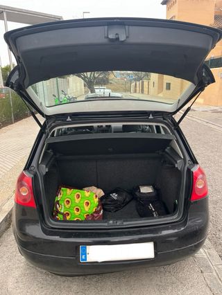 Volkswagen Golf 2008