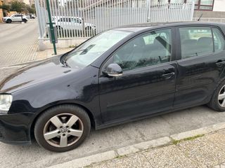 Volkswagen Golf 2008