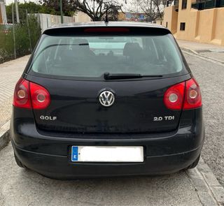 Volkswagen Golf 2008
