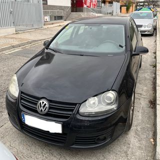 Volkswagen Golf 2008
