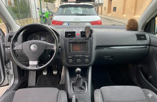 Volkswagen Golf 2008