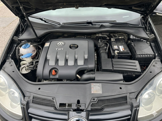 Volkswagen Golf 2008