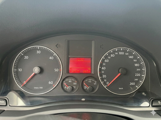 Volkswagen Golf 2008