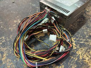 Fuente de Alimentación Servidor