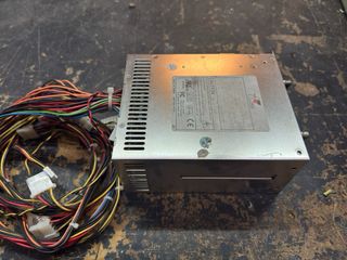 Fuente de Alimentación Servidor