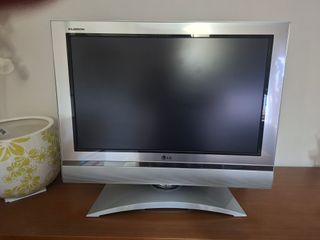 Televisor LG 30 Seminuevo