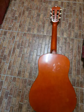 Guitarra Clásica Classic