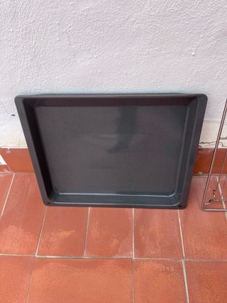 Kit Rejillas y Bandejas Horno Siemens