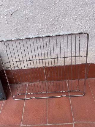 Kit Rejillas y Bandejas Horno Siemens