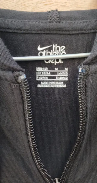 Chaqueta deportiva Nike mujer Talla M