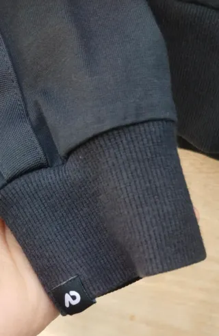 Chaqueta deportiva Nike mujer Talla M