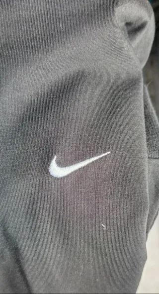 Chaqueta deportiva Nike mujer Talla M