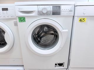 LAVADORA BALAY 8 KG 1000 RPM A+++ GARANTÍA!