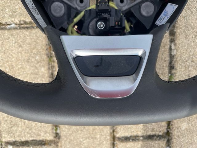 Volante Cuero Renault Megane IV