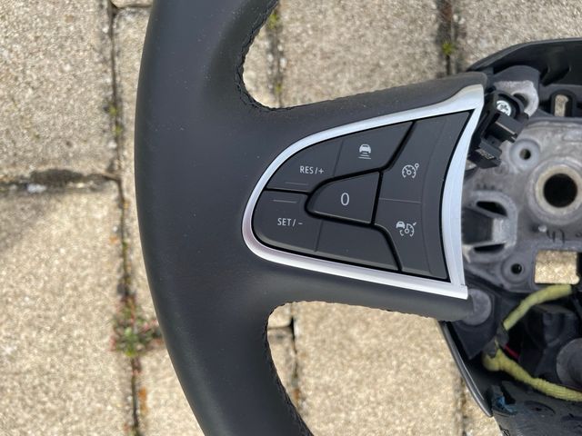 Volante Cuero Renault Megane IV